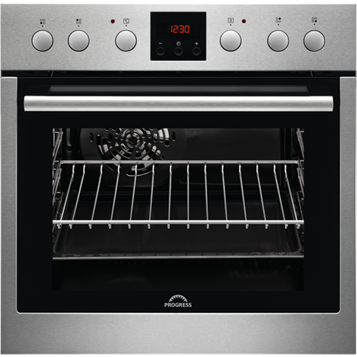 multifunction_single_oven_with_clock